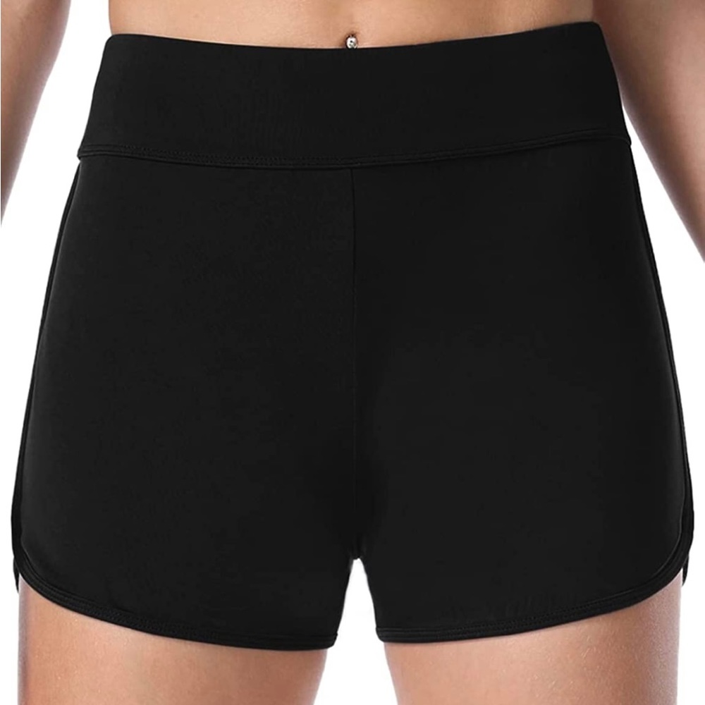 Woman’s swim shorts